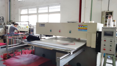 Linhai Yalong Leisure Products Co., Ltd. Outdoor Furniture