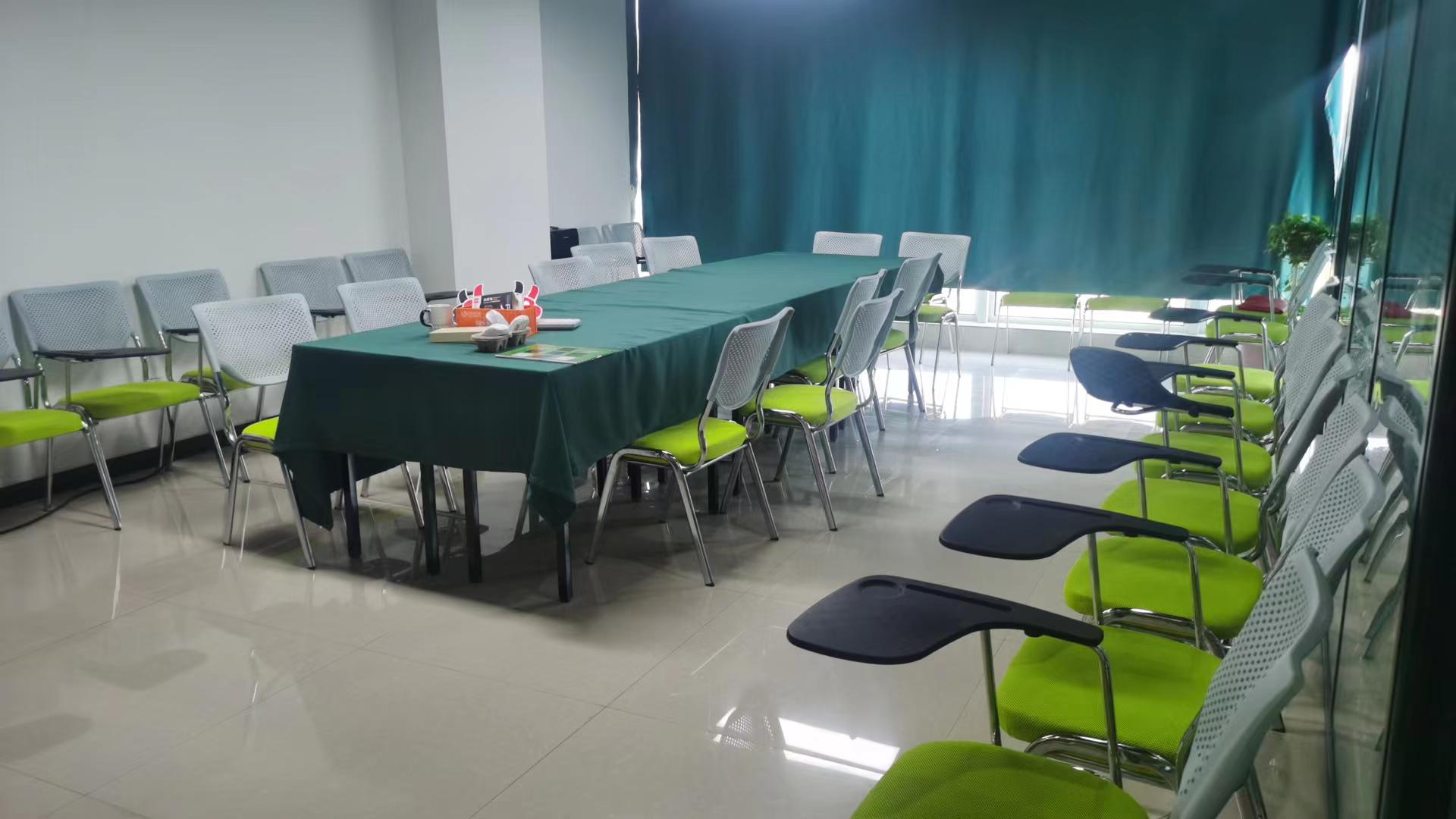 Hebei Weepou Technology Co., Ltd. Geodesic Dome