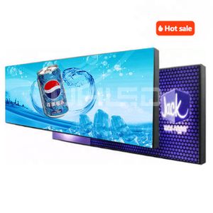 UHLED P3.91 P6.67 P8 P10 High Brightness LED Advertising Screen Digital Signage Billboard Outdoor Led Display