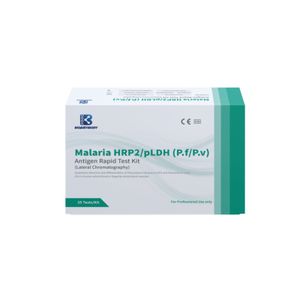 Malaria Test Kit Price Home Malaria Rapid Diagnostic Test Kit