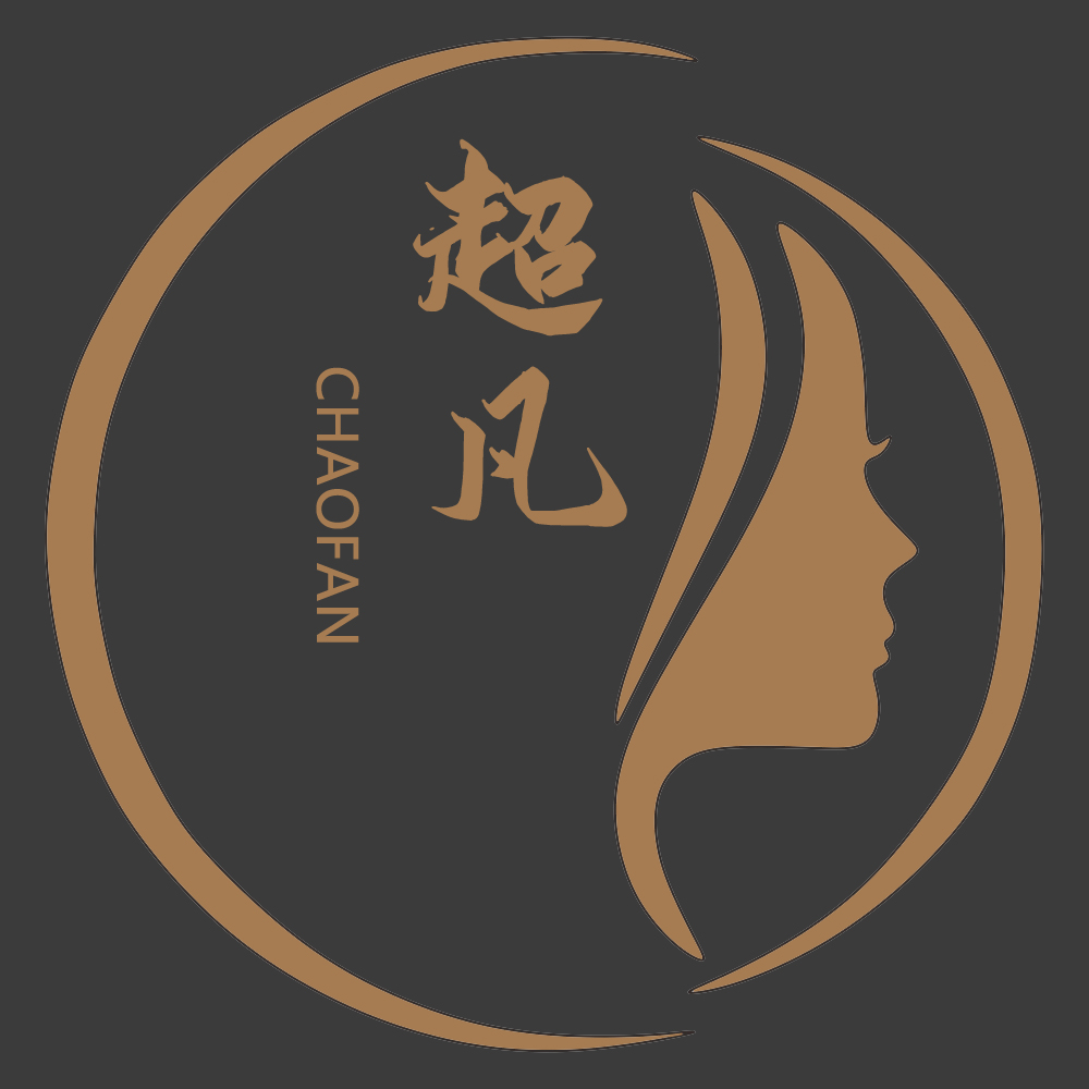 Juancheng County Chaofan Hair Products Co., Ltd. logo