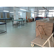 Dongguan Fuguanda Acrylic Craft Factory factory image 4