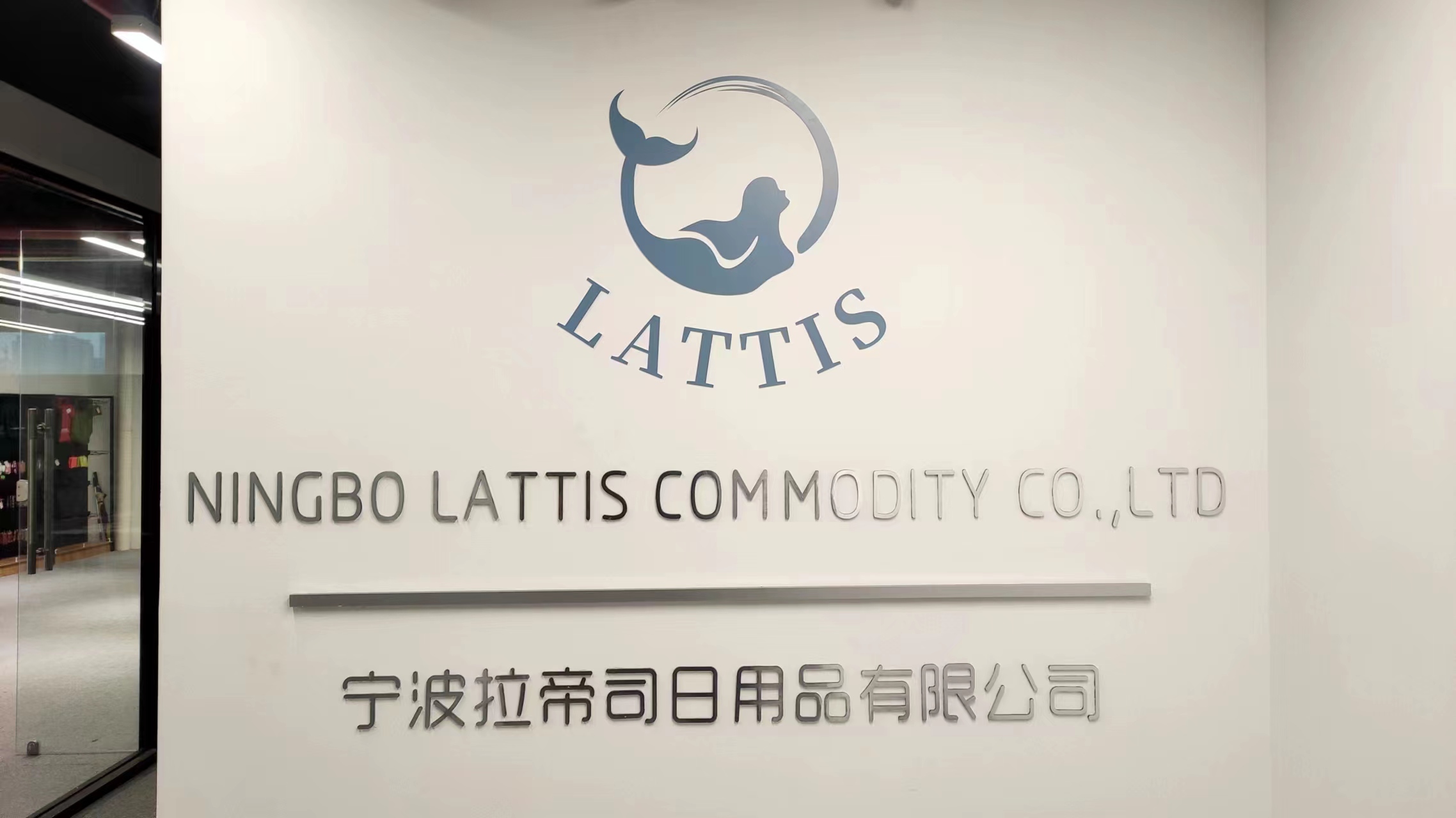 Ningbo Lattis Commodity Co., Ltd. Cosmetic Bags