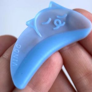 best whole sale lash lift strip silicone eyelash shields custom logo lash silicone rod