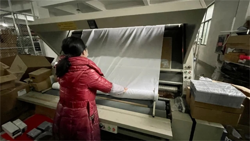 J & M Co., Ltd. factory image 2