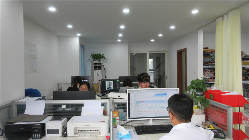 Changzhou Siwolian International Trade Co., Ltd. factory image 3