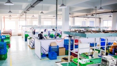 Ningbo Haosheng Pneumatic Machinery Co., Ltd. Airbrush Kit
