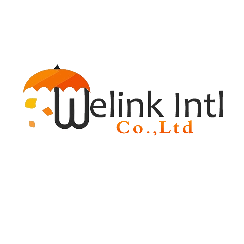 Welink International Co., Ltd logo