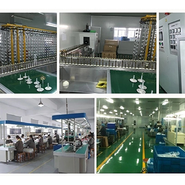 Hangzhou Bona Packaging Co., Ltd. Acrylic Jar