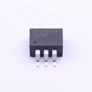 Xinpaijia Ic Chip Electronic Components Integrated Circuit Bom LM2940SX-5.0/NOPB