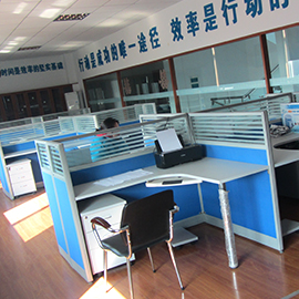 Ningbo Starkea Industrial Technology Co., Ltd. Grader Blade Cutting Edges