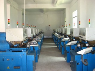 Shenzhen Neopro Technology Materials Limited factory image 3