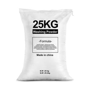 OEM ODM Best Selling High Effective Washing Powder Detergent Bulk Laundry Detergent Powder powder soap for washing machine
