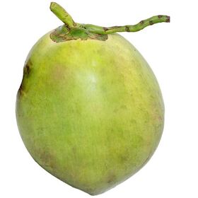 Fresh Coconut Diamond Cut Coconut No Husk Made In Vietnam High Quality 100% Natural Sweet Fresh