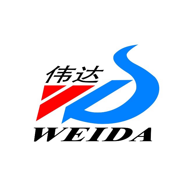 Jieyang Weida Stainless Steel Industry Co., Ltd. logo