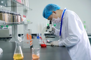 Guangzhou Wenshen Cosmetics Co., Ltd. factory image 6