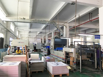 Shenzhen Safeka Packaging Displays Co., Ltd. Corrugated Displays