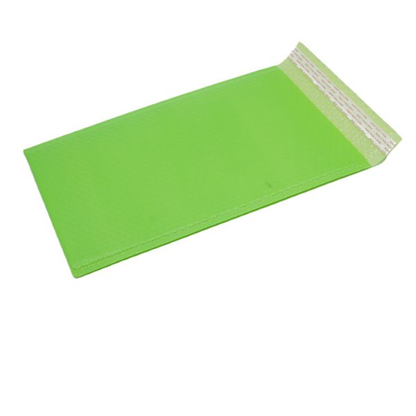 Wholesale Custom Printed Shipping Wrapping Padded Bubble Mailer Color Bags Envelope