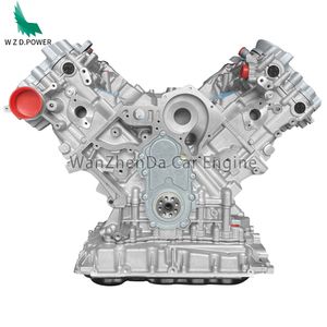 M High End Audi Original Auto BKH Engine 06E100031G 3.2L 6 Cylinder European Car Engine Assembly For Audi A6L A8L
