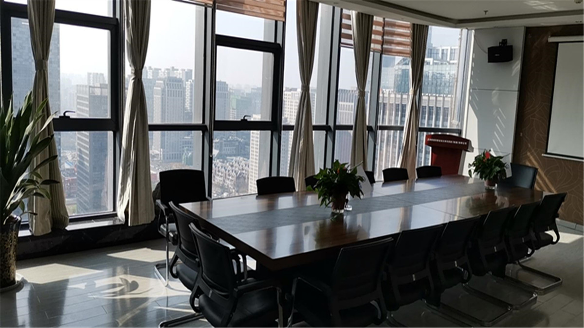Yiwu Funiu Trading Co., Ltd. Reading Glasses