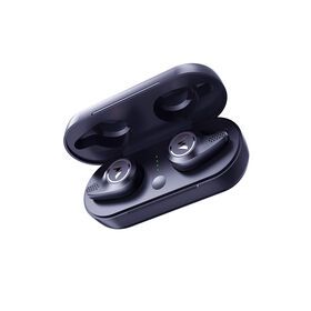 Tooth Handsfree Aptx Adaptive QCC 3040 TWS Earbuds Latest Product of China Q8 Earbuds, Blue 2023 for Iphone Bluetooth Wireless