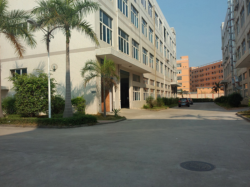 Shenzhen Gaofuheng Electric Technology Co., Ltd. factory image 1