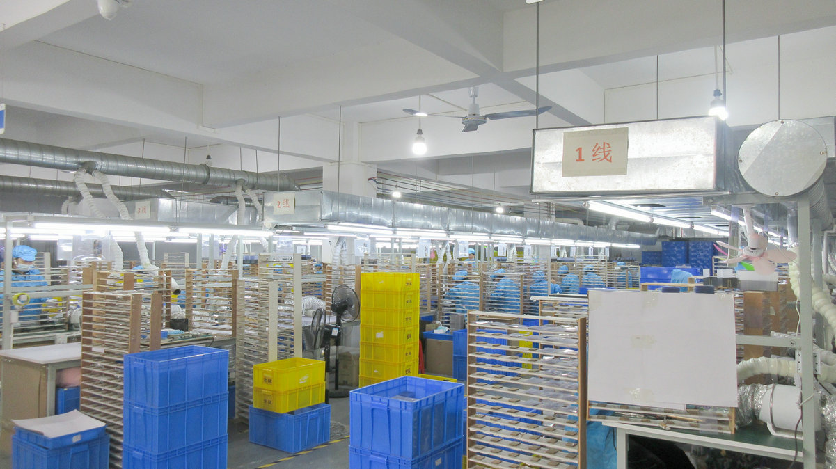 Zhongshan Jin Ou Hardware & Plastic Products Co., Ltd Toploaders