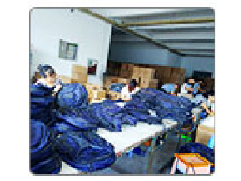 Xiamen Spider Network Technology Co., Ltd Hiking backpacks