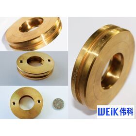 Wholesale price,Copper,Copper sleeve,Wear - resistant copper rings are used for various machine shaft sleeves