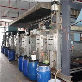 Guangzhou Z&Z Digital Textile Co., Ltd. factory image 2