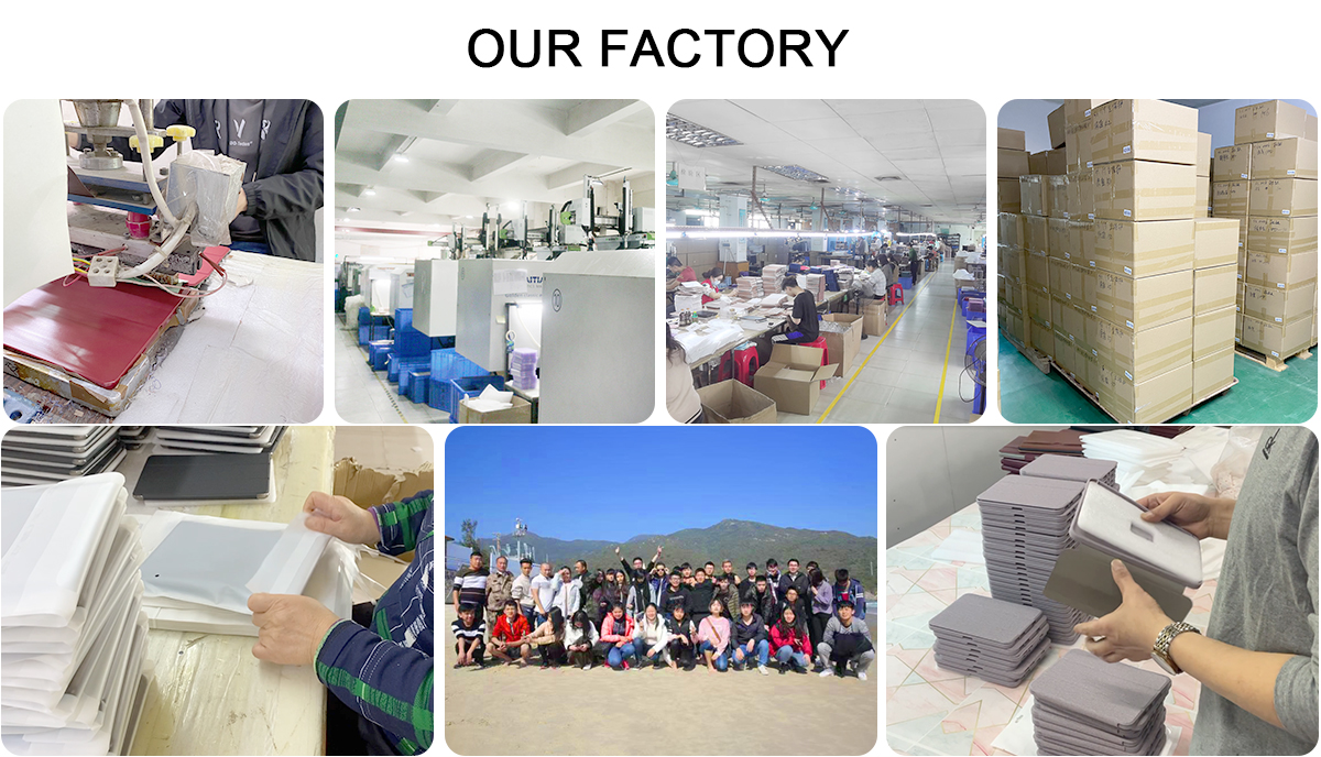 Shenzhen Di Tuoxin Technology Co., Ltd. Tablet Case