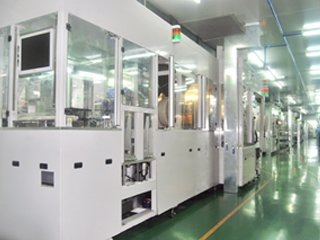 Shenzhen Topford Technology Development Limited DVD Replication Services