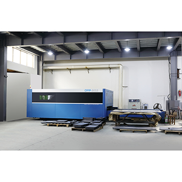 Ningbo Wosai Network Equipment Co., Ltd. Server rack