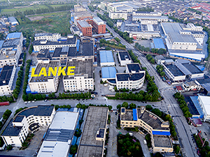 Ningbo Lanke Electr. Factory Nail UV Lamp