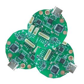 PCB Supplier PCB Assembly Electronic Parts PCBA Sourcing PCB Maker PCBA Prototype