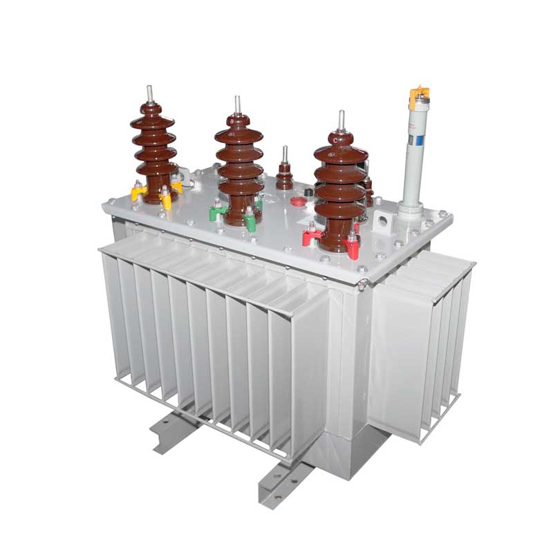 ZTT Custom Manufacturer 3150kVA Oil-immersed Power Transformer Three Phase Distribution Dyn11 50Hz/60Hz 2 Winding