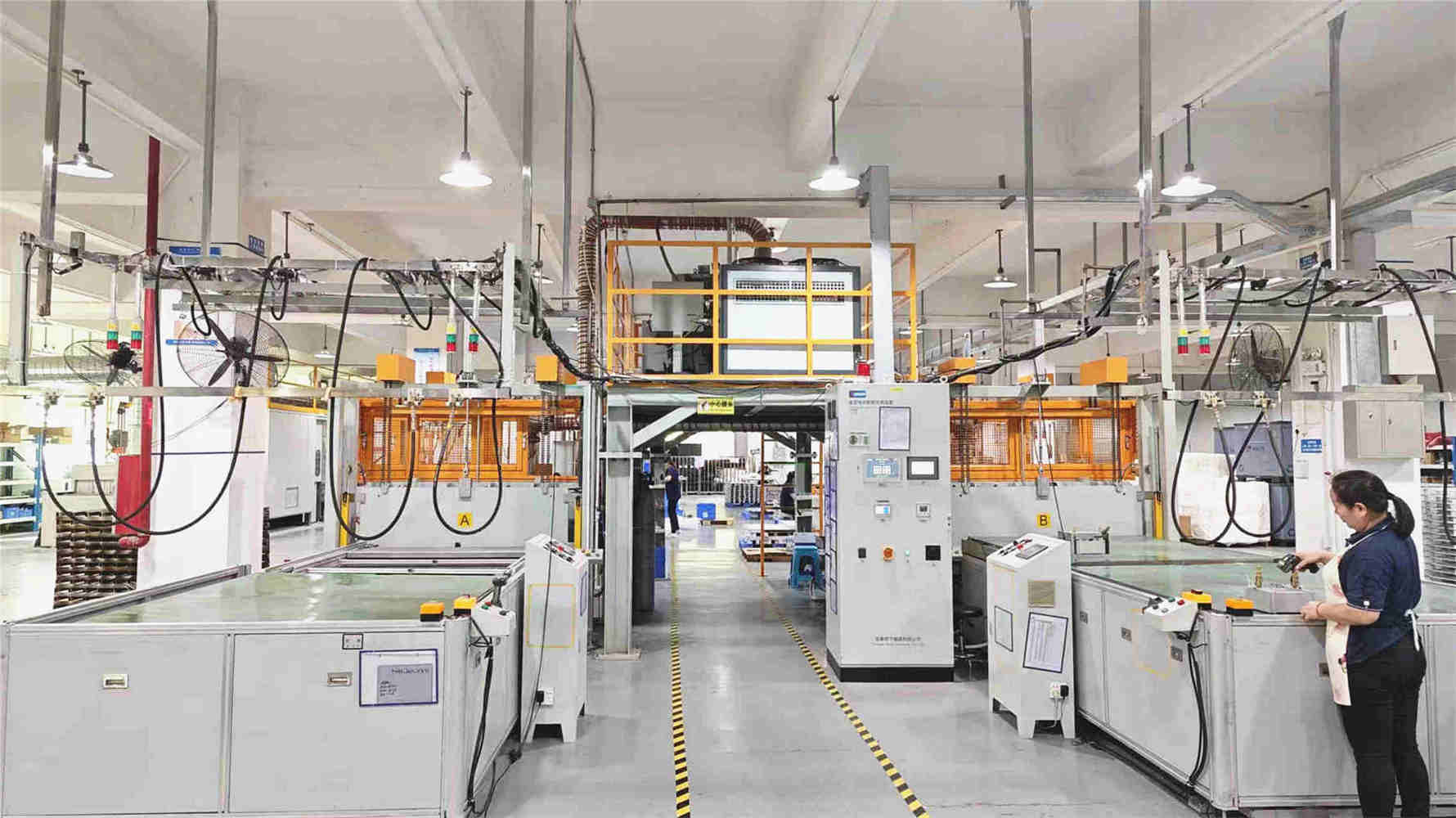 Huanan Lineng Technology (huizhou) Co., Ltd. Liquid Cooler