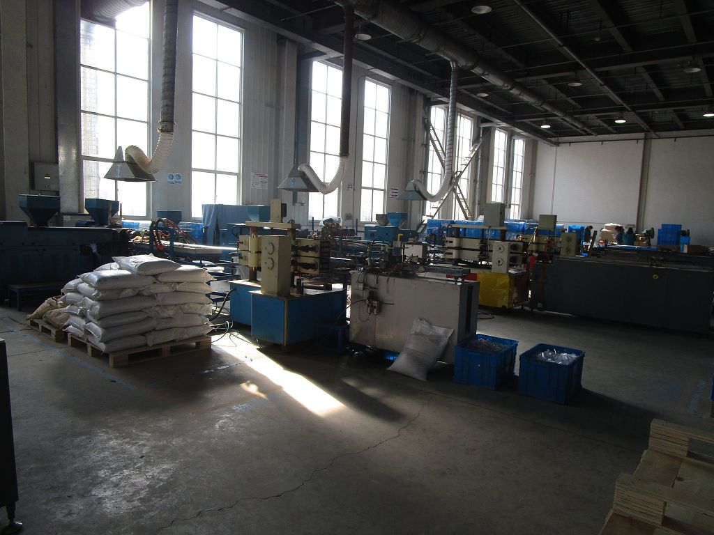Hefei Restart Display Co., Ltd. factory image 6