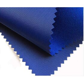 Anhui Der New Material Technology Co., Ltd. Dervinyl 600D Oxford Fabric Waterproof PU Coated for Bags Tents Covers