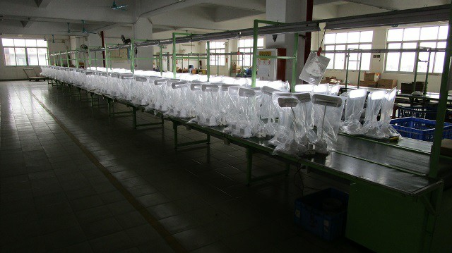 Foshan Shunde Leliu Town Yingke Lighting Appliance Co., Ltd. Mosquito Killer