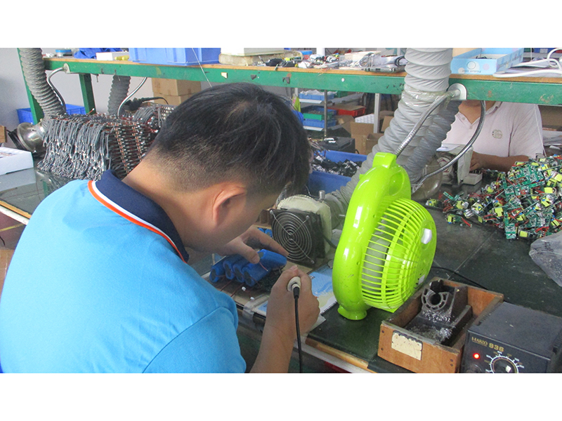 Shenzhen Wayto Technology Co., Ltd. Wireless Charger