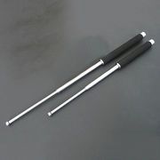 Super Hard Alloy Steel Baton Good Quality Expendable Batons