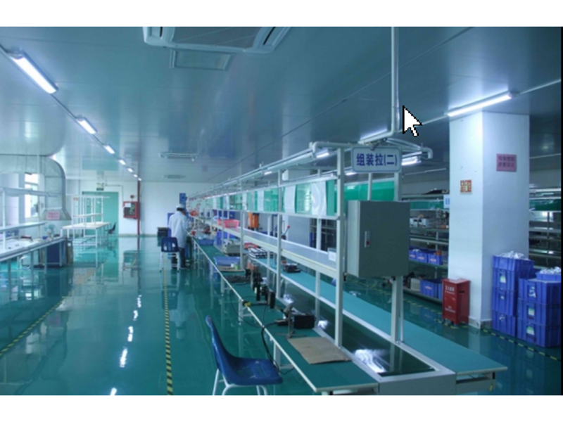 Shenzhen Reflying Electronic Co., Ltd. USB C Cable