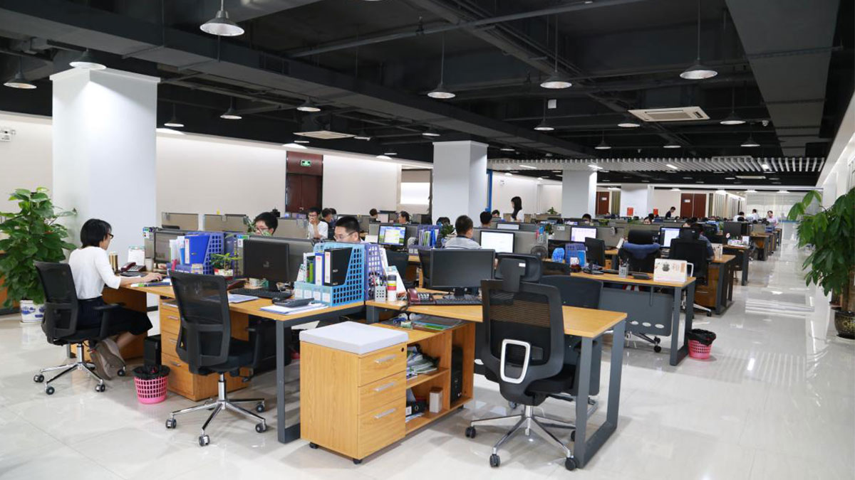 Shenzhen Jinguanghao Technology Co., Ltd. Cat Cage