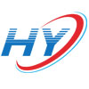 Dongguan Huiye Display Products Co., Ltd. logo