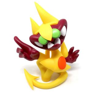 Miniature 3d PVC Vinyl Figure Art Toy Doll Anime Action Figure Figurine Custom Toy Figure Manufacturer Figurine OEM Custom Made