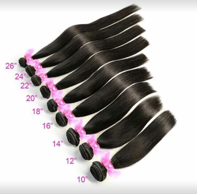 Brothers Venture Private Limited Human Hair Bundles