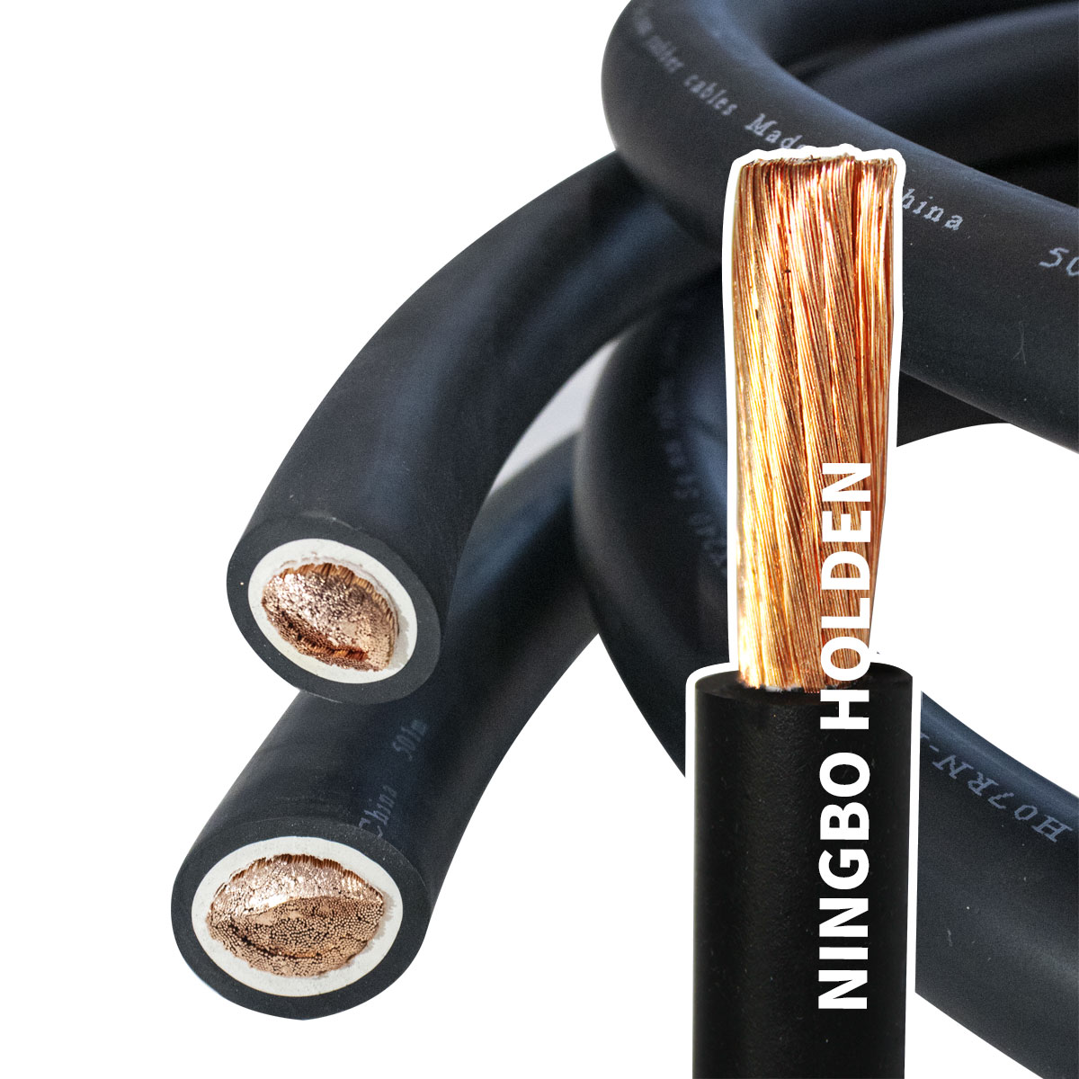 welding cable 1.0 90a 70mm 50mm 35mm 16mm 120mm 1/0 2/0 welding cable