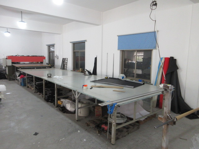Ningbo We Rainbow International Trade Co., Limited Laundry Baskets