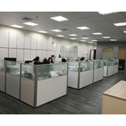 Yaw Liamy Enterprise Co., Ltd. Polyester Fabric